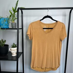 24/7 Maurice’s Orange T-Shirt